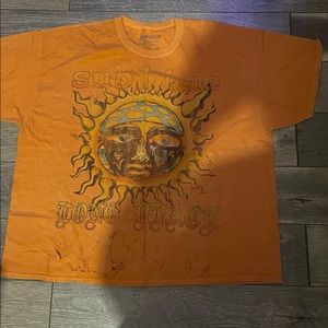 Sublime T- Shirt